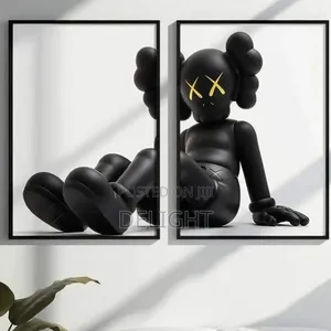 Picture Frames