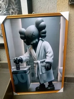 Picture Frames