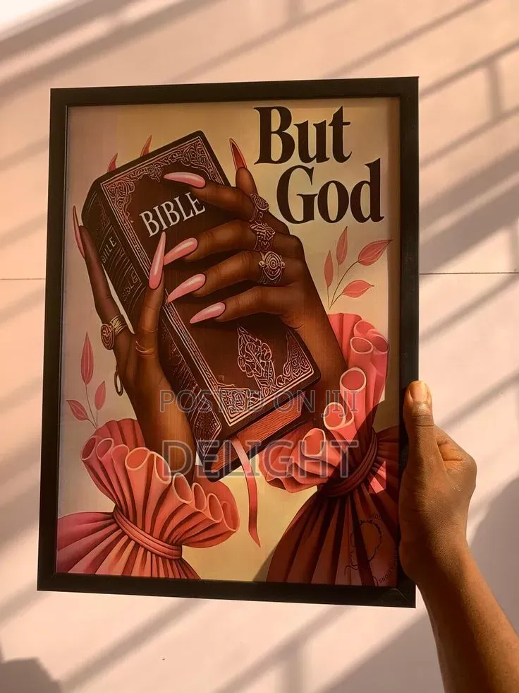 Picture Frames