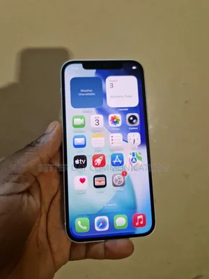 Apple iPhone 12 128 GB White