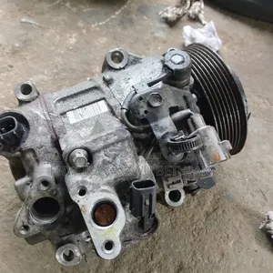 A/C Compressor Auto Parts Store