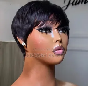 Scul Cap 100% Human Hair