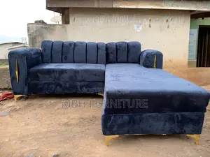5 Seaters Line Sofa