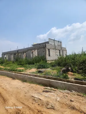 4bdrm Duplex In Harmony Hills Estate, Karsana For Sale