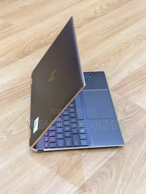Laptop HP Spectre 14 16GB Intel Core i7 SSD 512GB