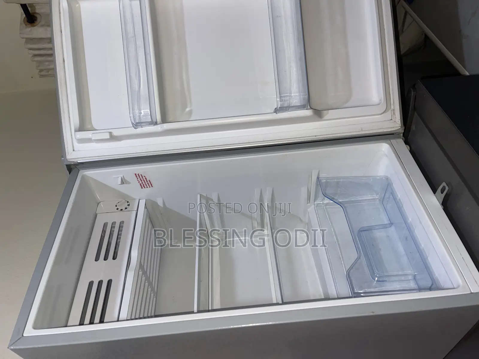 Skyrun Fridge 90liters 3months Use