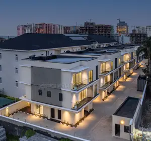 Furnished 5bdrm Duplex in Parkview Estate for sale