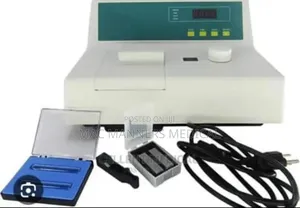 23a Lab Spectrophotometer