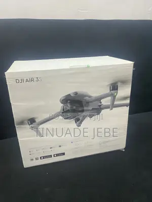 Dji Air3s Flymore Combo