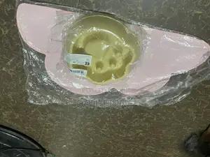 Pets Food Bowl and Food Mat