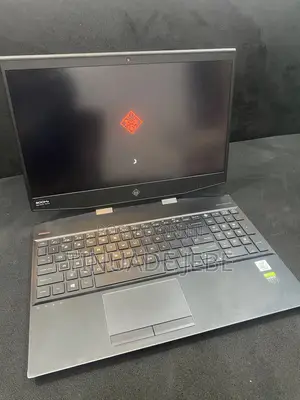 Laptop HP Omen 15-dh002nr 32GB Intel Core i7 SSD 512GB