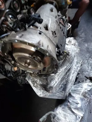Gear Box 112 Engine Mercedes Benz C230 203/E350 211 Non 4matic