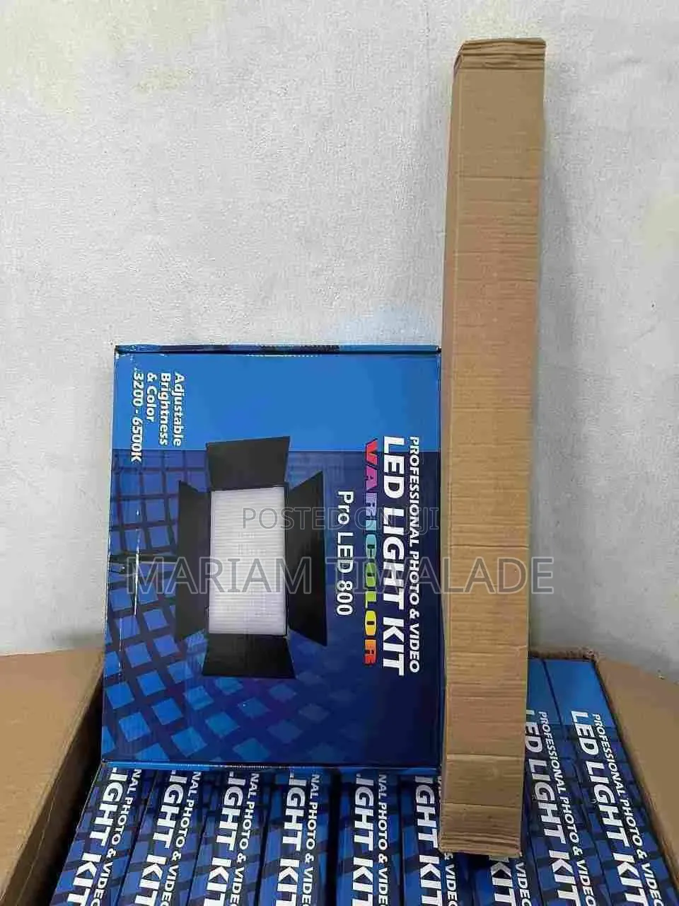 Led Lighting