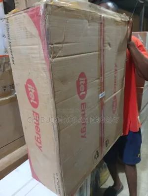 Itel Energy Hybrid Inverter 12kva/48v