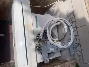 Panasonic 2hp Low Voltage Ac 7months Use