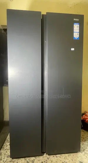 Refrigerators