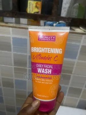 Beauty Formula
