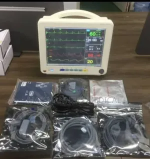 Patient Monitor