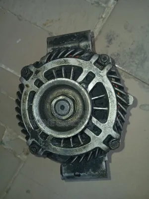 Tokunbo Mazda 6 Alternator