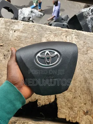 Steering Airbag Toyota Camry 2014_ 2016