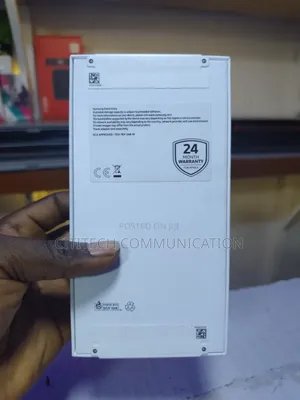 New Samsung Galaxy A57 256 GB Gray