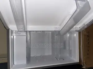 Hisense Fridge 90liters 6months Use