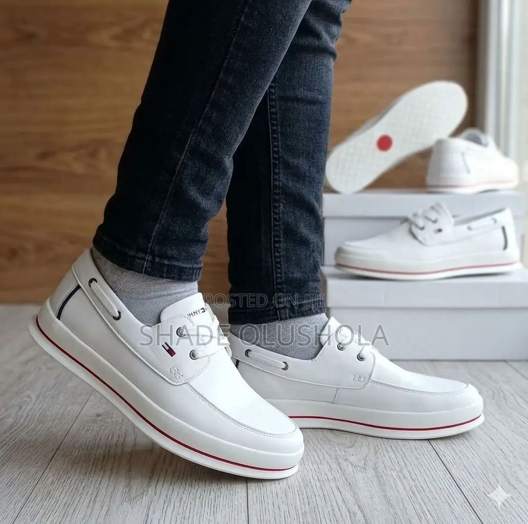 New Luxury Sneakers