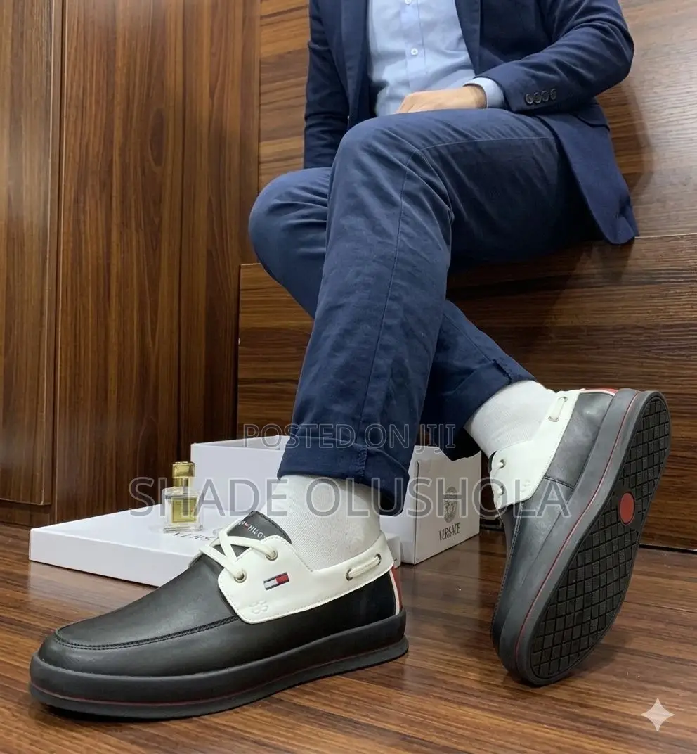 New Luxury Sneakers