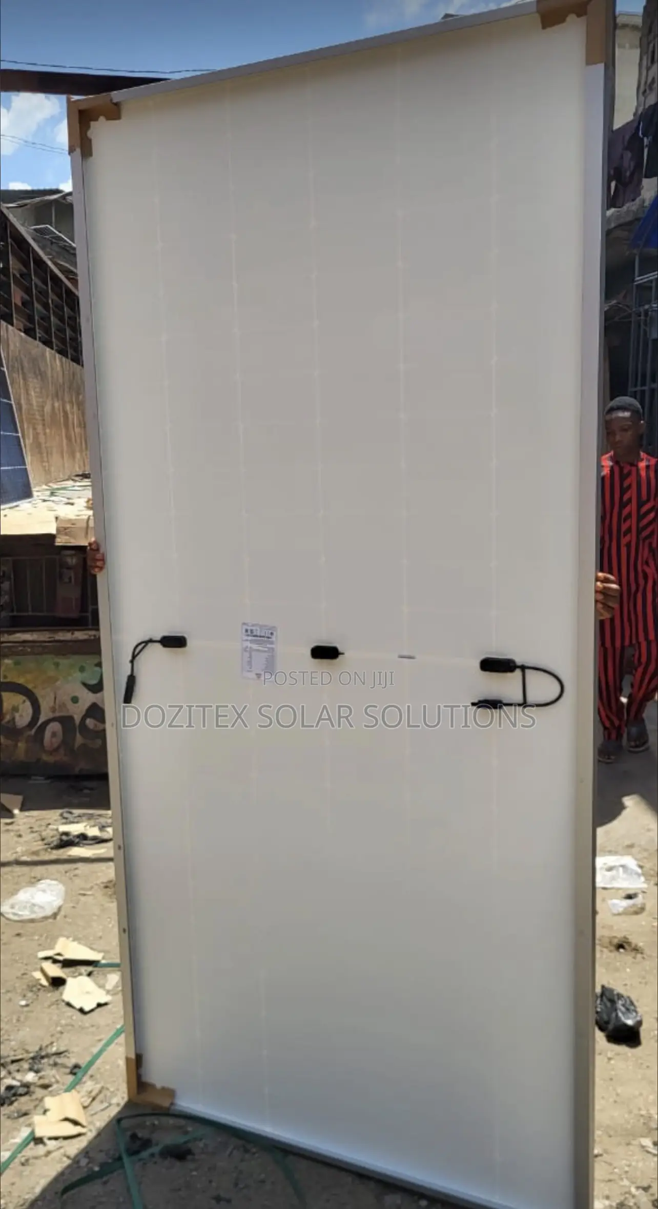 Solar Panel
