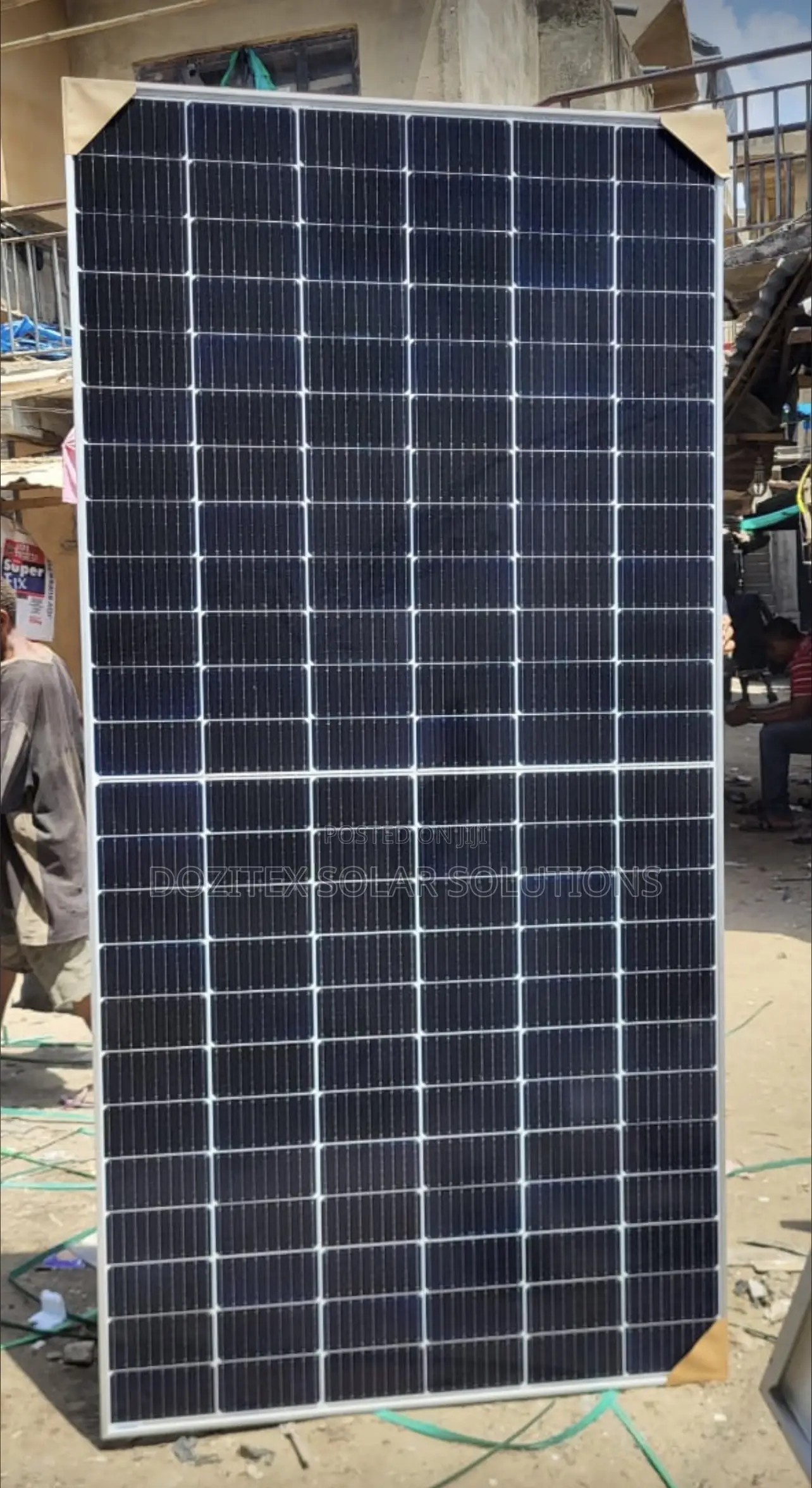 Solar Panel