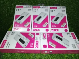 Ifysky Power Bank