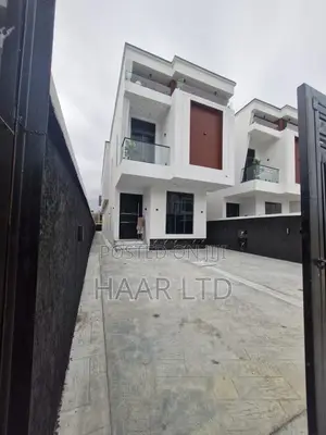 5bdrm Duplex in Ado / Ajah for sale