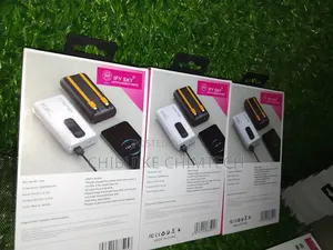 Ifysky Power Bank