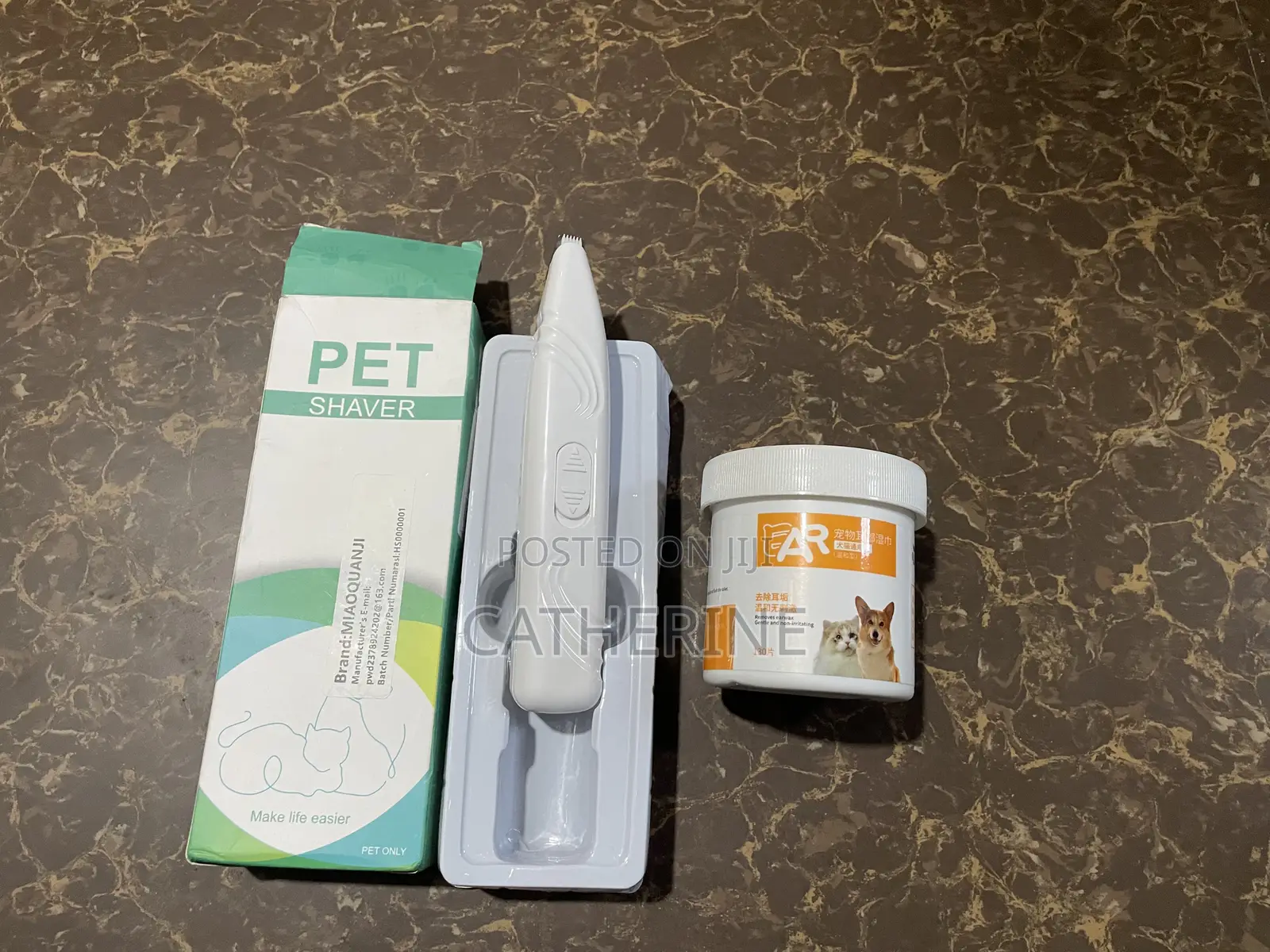 Pets Accessories
