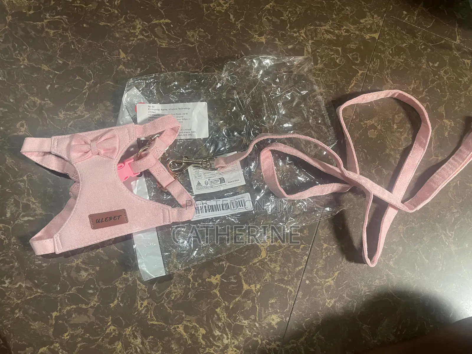 Pets Accessories