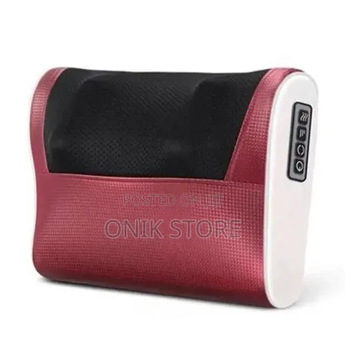 Neck Massager
