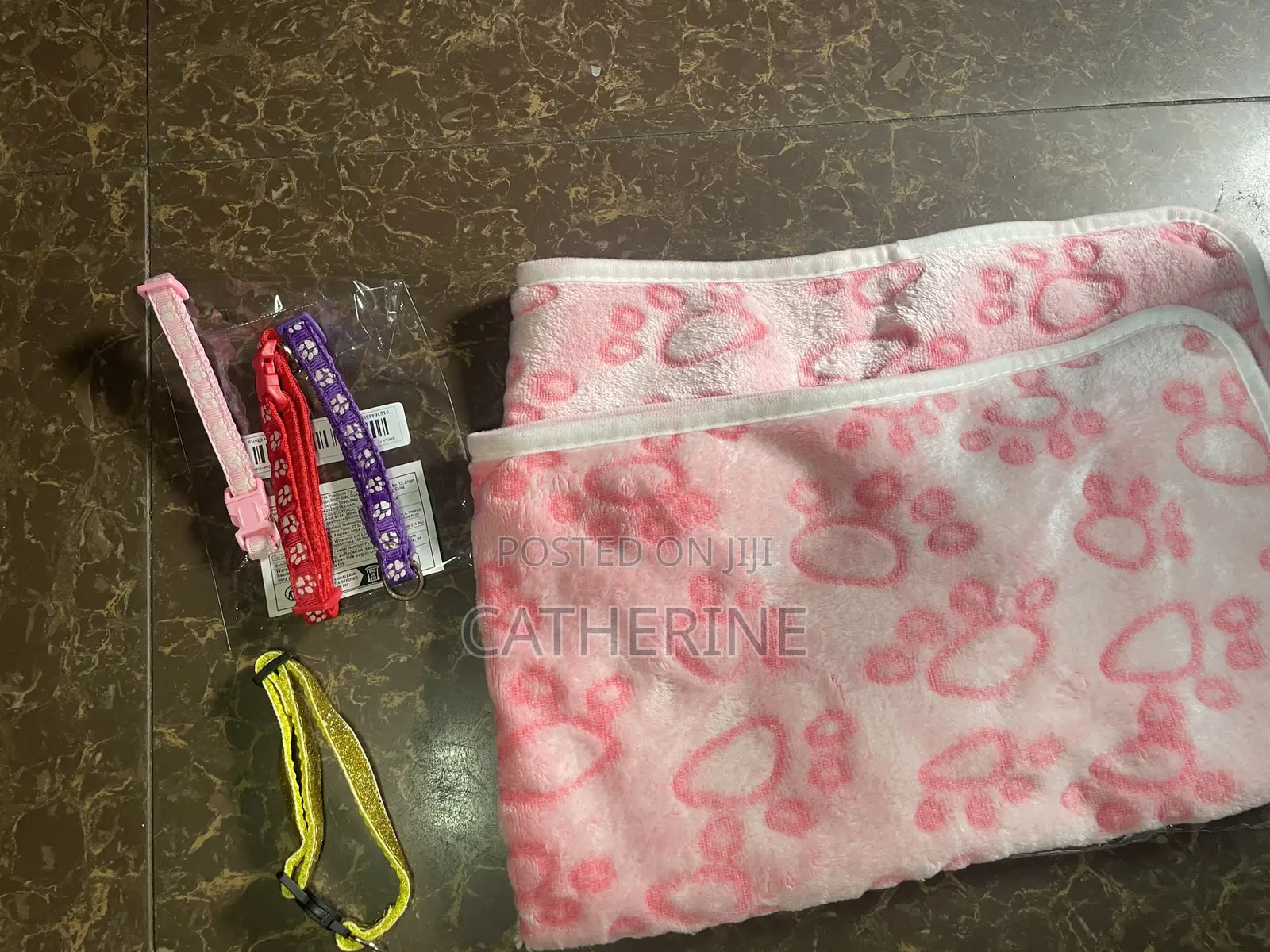 Pets Accessories