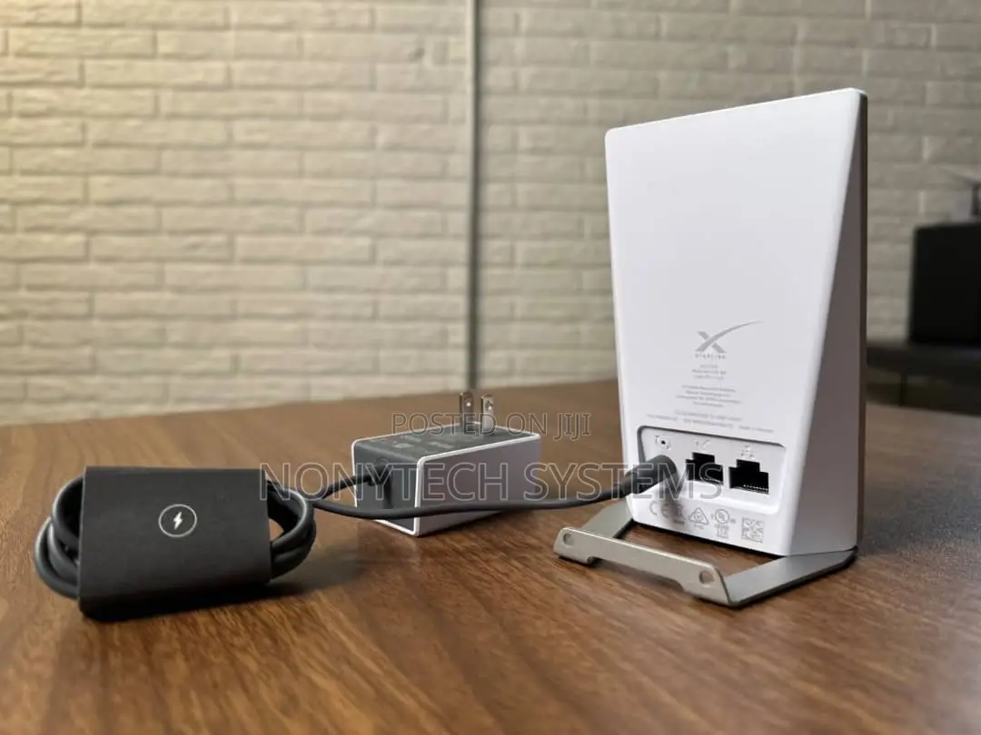 Starlink Mini Mesh Router