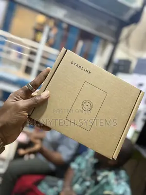 Starlink Mini Mesh Router
