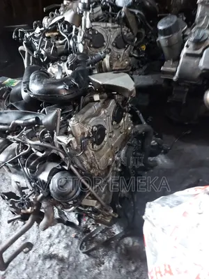 Complete Engine 270 for Gla250 /Cla250 and A250 Mercedes Benz