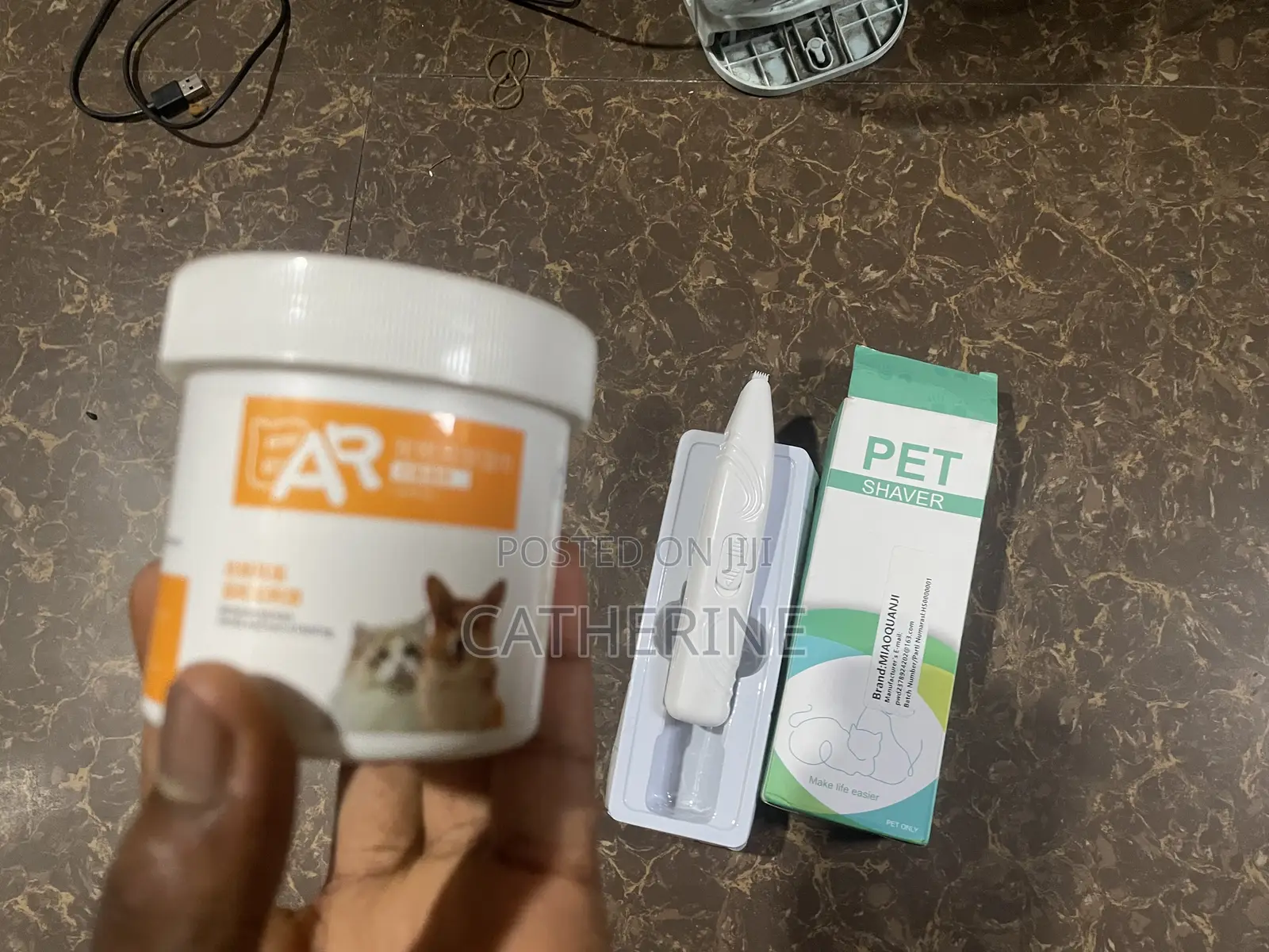 Pets Accessories