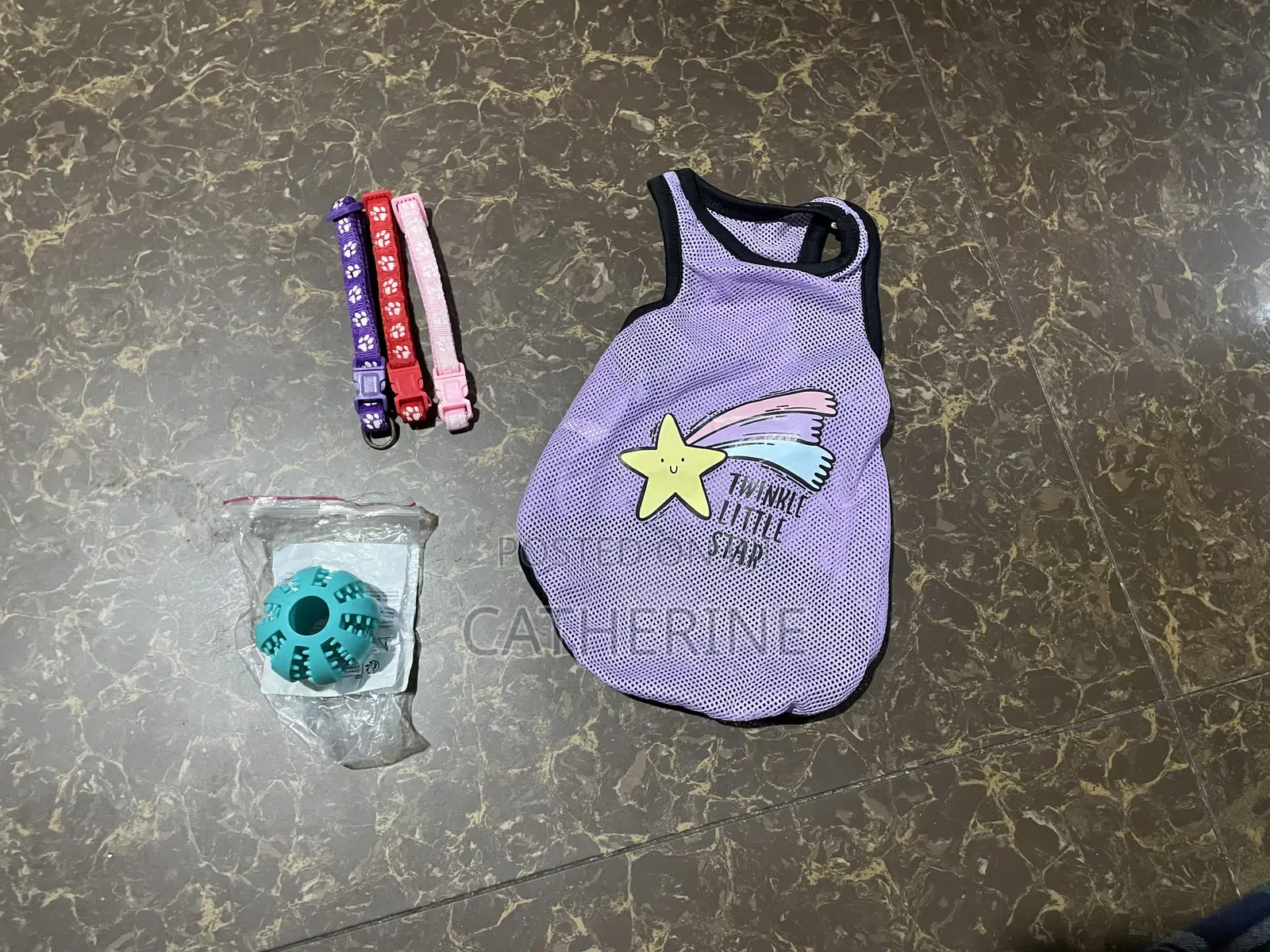 Pets Accessories
