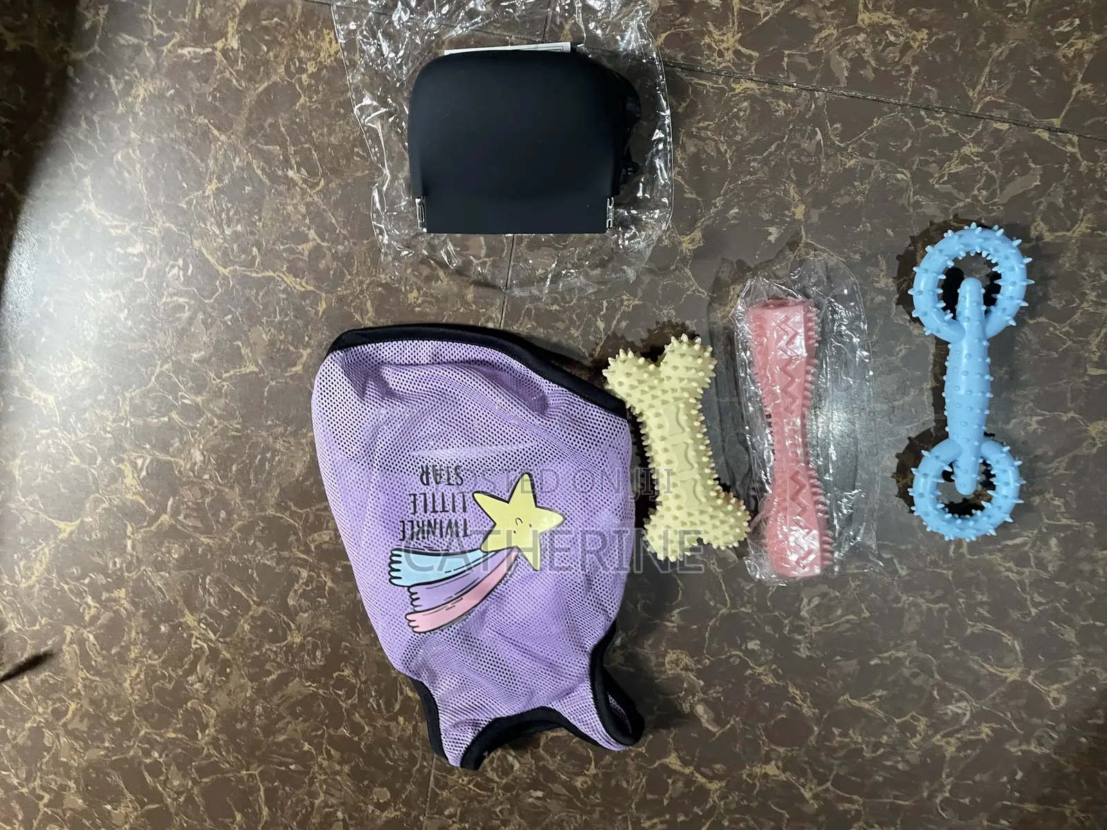Pets Accessories