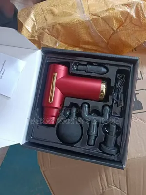 Massage Gun