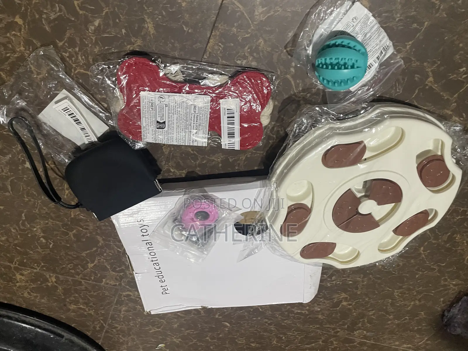 Pets Accessories