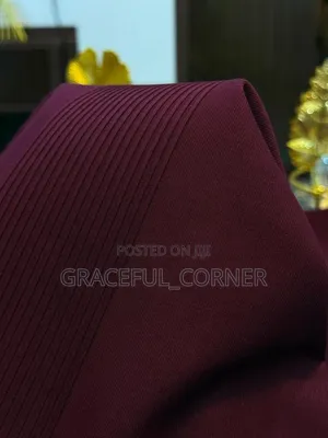 Exclusive Vanetey Fabric