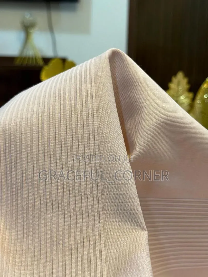 Exclusive Vanetey Fabric