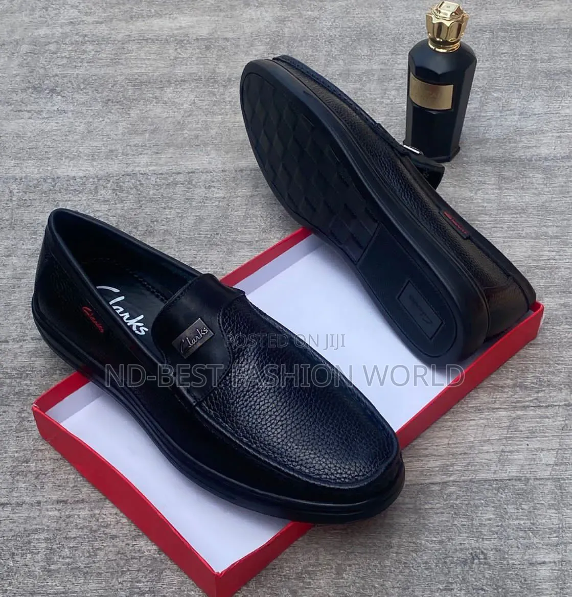 Pure Quality Men's Wears