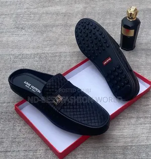 Pure Quality Men's Wears