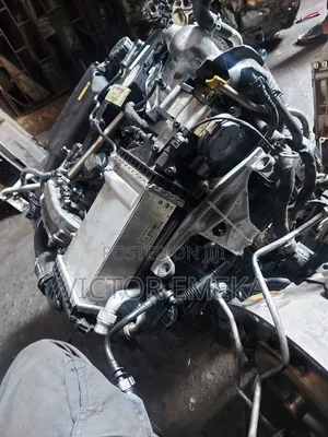 Complete Engine 274 for Mercedes Benz Glc350 /E350 213 /C300 205